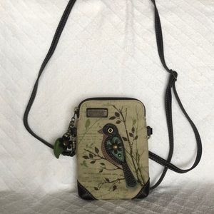 Small Chala crossbody